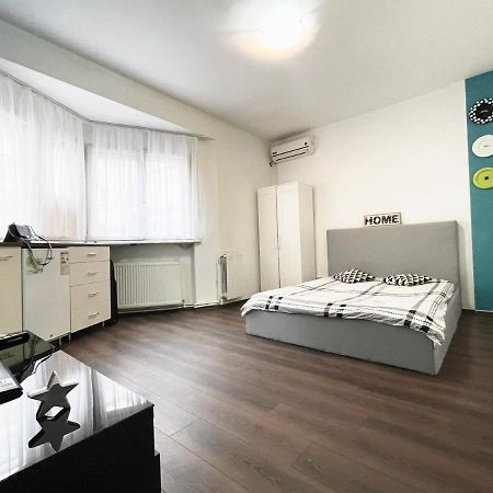Old Town Central Studio 62 Bucarest Extérieur photo